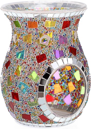 Sumnacon glass duftlampe - sumnacon,