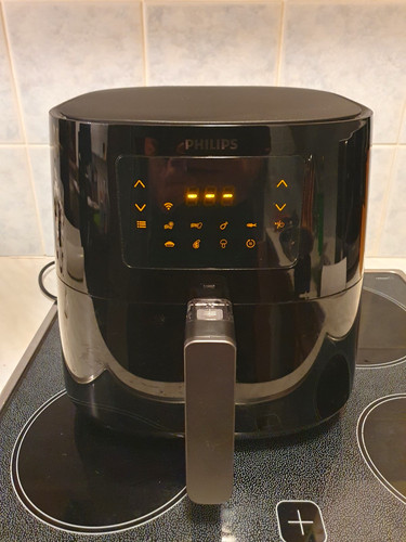 Philips airfryer 5000 series - philips,