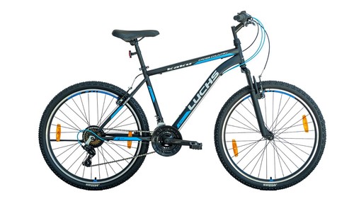Luchs kaku zoll mtb - 24,