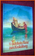 Tatatucks Reise zum