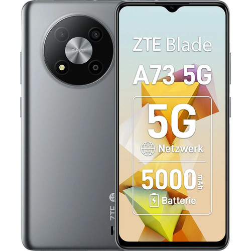 Zte blade a73 4 - blade, +