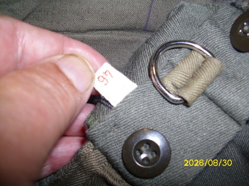 Stiefelhose breeches - stiefelhose,