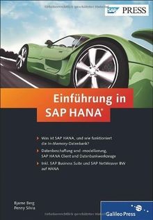 Einführung sap hana - sap,
