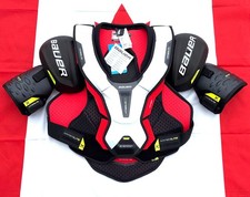 ★ BAUER VAPOR HYPERLITE