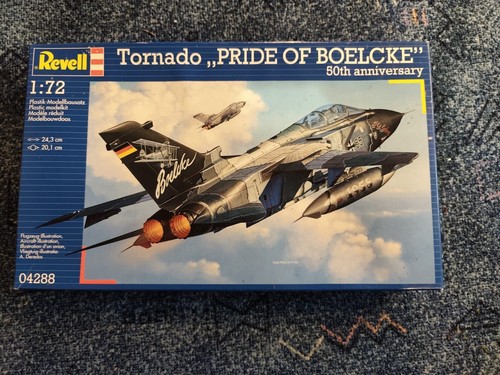Revell 04288 tornado - 04288, pride