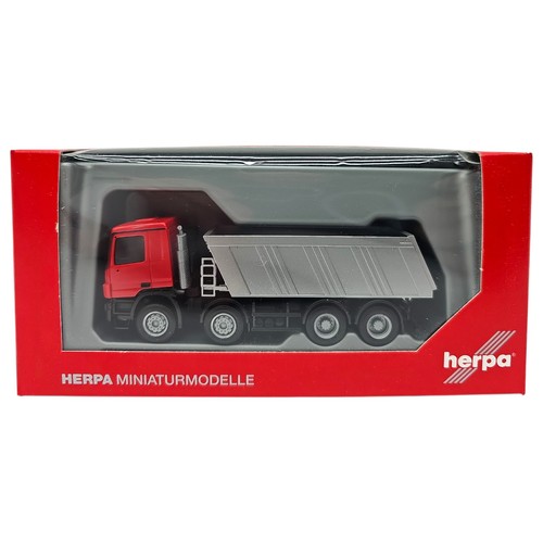 Herpa 159357 mercedes benz m - 159357,