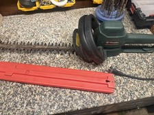 Metabo Heckenschere 