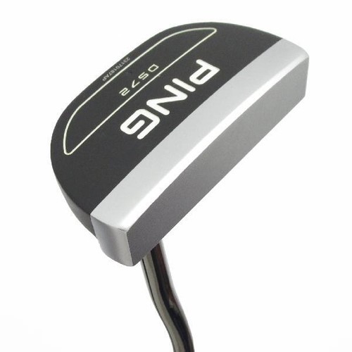 Ping armlock putter - armlock,