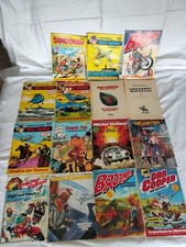 Aus einer Auflösung: 15 Comic Hefte als Konvolut (Dan Cooper, Rex Danny, etc...)