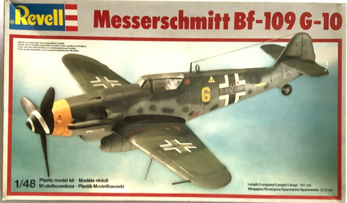 Vintage 1981 revell 4325 - ✅vintage,