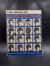 The Beatles "A Hard Days