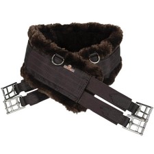 Kentucky Horsewear Braun/Braun