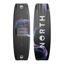 North Kiteboard Focus Hybrid
