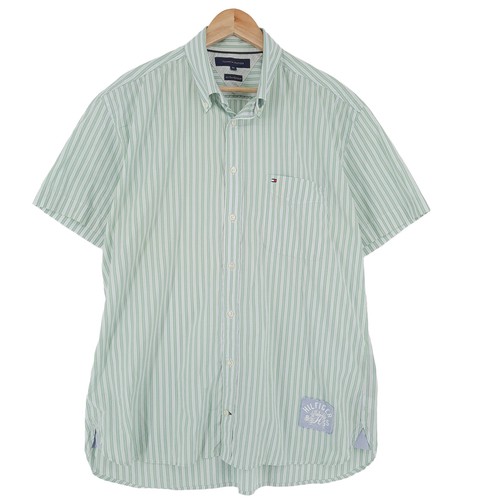 Tommy hilfiger vintage hemd - tommy,