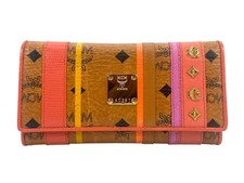 MCM Visteos Geldbörse Etui