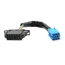 CD Wechsler Kabel für Audi