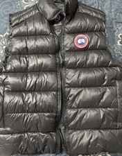 Canada Goose Weste