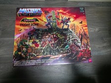 Masters of the Universe