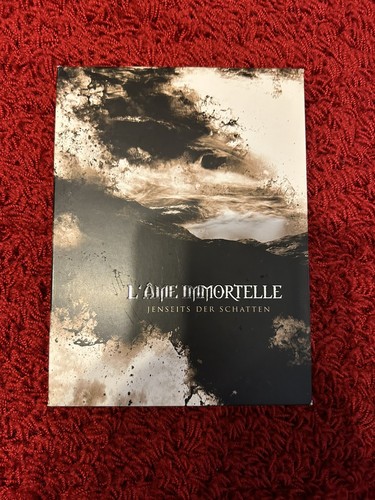 âme immortelle jenseits - immortelle, –