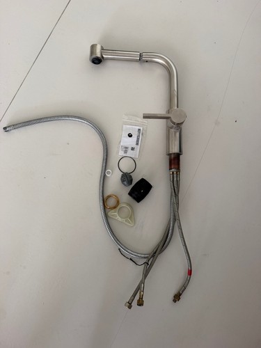 Dornbracht single lever - single,