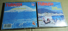 The Farah Dance Orchestra – Turkish Delight  -  CD    -    (JG3085)