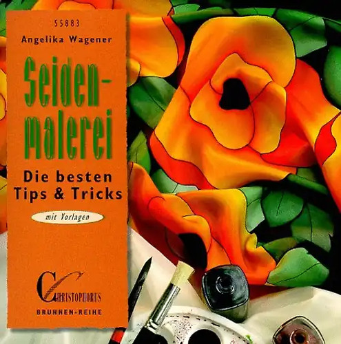 Seidenmalerei die besten - seidenmalerei.,