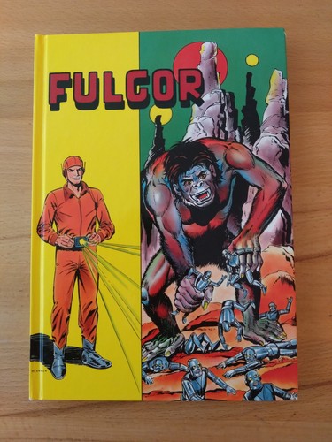 Fulgor band - fulgor,