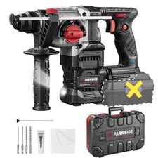 Parkside Performance