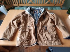 Polo Sylt Herren Kapuzenjacke