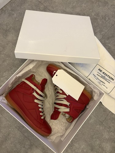 Maison margiela m - maison, high