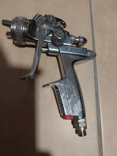 Sata jet 3000 hvlp - 3000, b