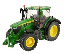 BRITAINS - JOHN DEERE 6R 185 -