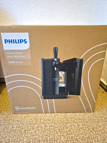 Philips home draft beer - philips,