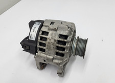 VW POLO 9N  1,4   Generator Lichtmaschine  437316  Valeo  (70)