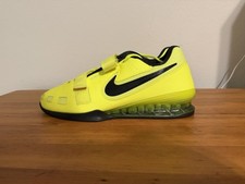 Brand new, Nike Romaleos 2