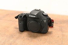 Canon EOS 7D DSLR Camera Body