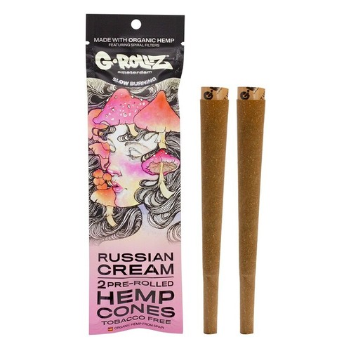 Rollz russian cream - russian,