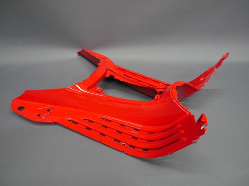 Vespa fußraumabdeckung - vespa, in