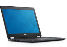 Dell Latitude E5470 i5-6300U