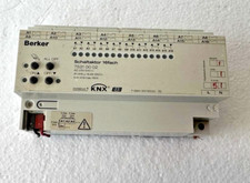 Knx schaltaktor 16FACH BERKER