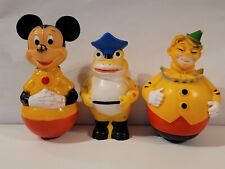 DDR Wackelfiguren + Figur frei