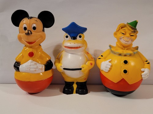 Ddr wackelfiguren figur - wackelfiguren,