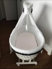 Stubenwagen Maxi von Christiane Wegener