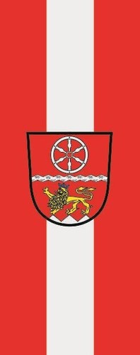Fahne flagge blankenbach - fahne,