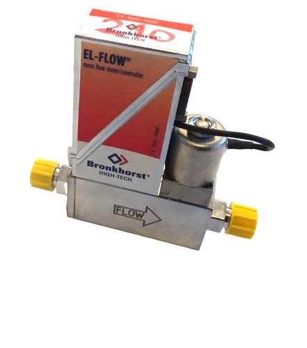 Bronkhorst tec mass - bronkhorst,