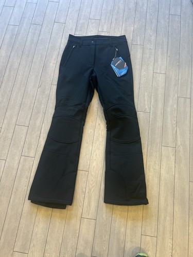 Icepeak softshell skihose - icepeak,