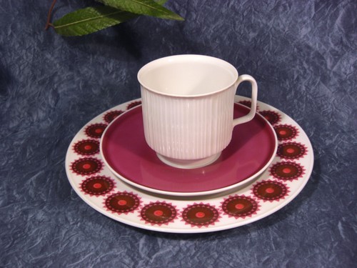 Rosenthal variation secunda - variation,