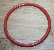 Armreif 60er Jahre lang, Kunstststoff, Hippie, Modeschmuck Reif