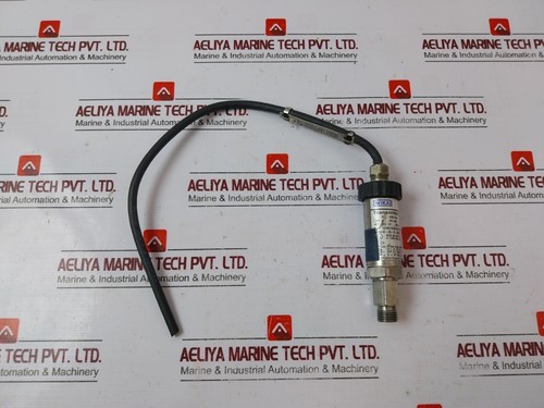 Wika s drucksensor - wika, is-20-s