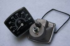 VESPA TACHO 80 km/h LENKER V